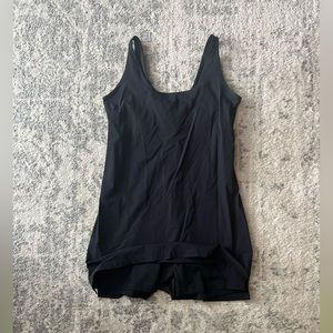 Nike Bliss Luxe Training Dress M